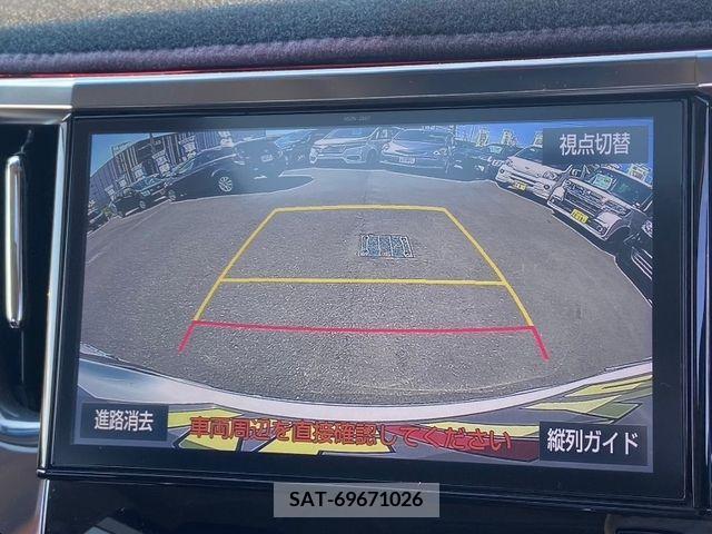 Toyota ALPHARD 2017-10 355568-20
