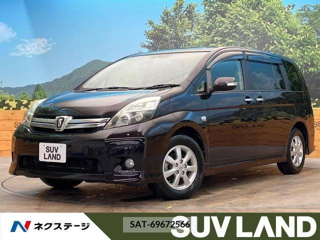 Toyota ISIS 2013-05 273140-0