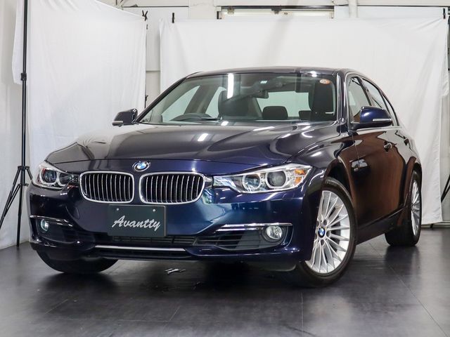 Bmw 3 SERIES 2012-09 23940-0