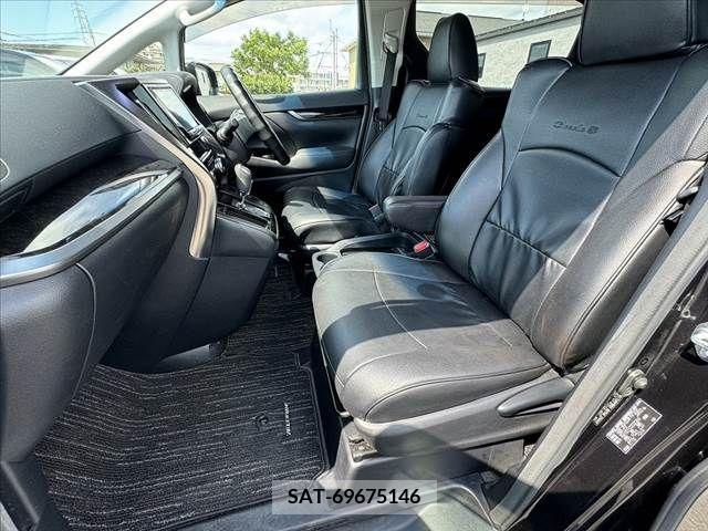 Toyota VELLFIRE 2015-08 349137-16