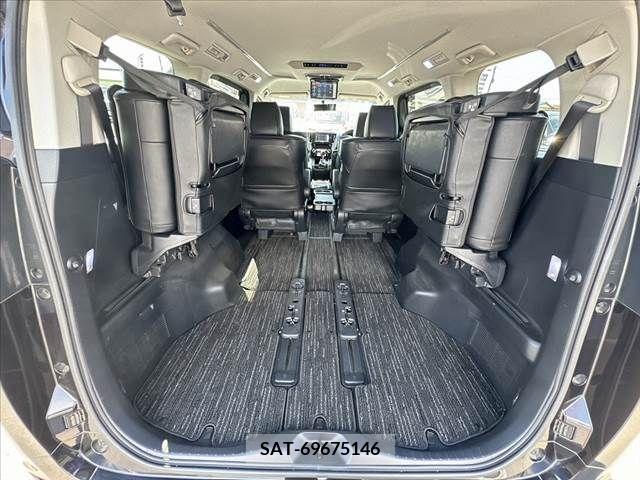 Toyota VELLFIRE 2015-08 349137-22