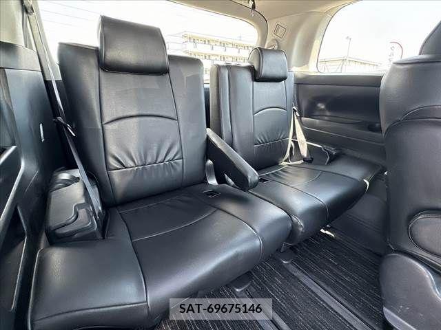 Toyota VELLFIRE 2015-08 349137-20