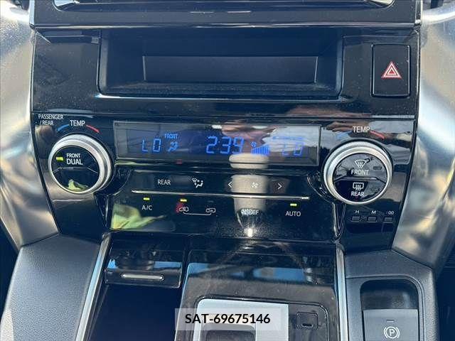 Toyota VELLFIRE 2015-08 349137-29