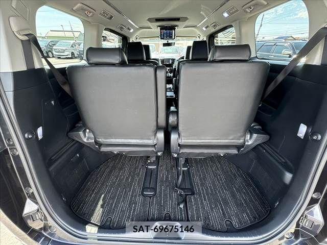 Toyota VELLFIRE 2015-08 349137-19