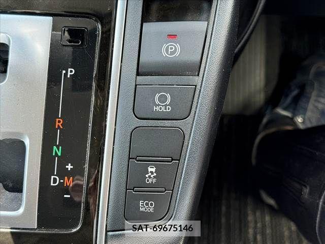 Toyota VELLFIRE 2015-08 349137-27
