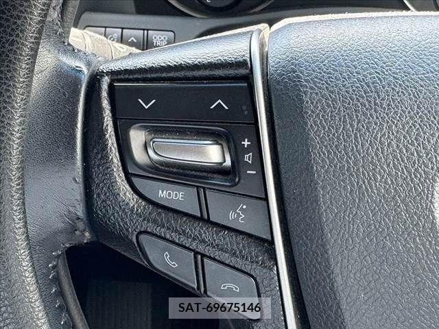 Toyota VELLFIRE 2015-08 349137-25