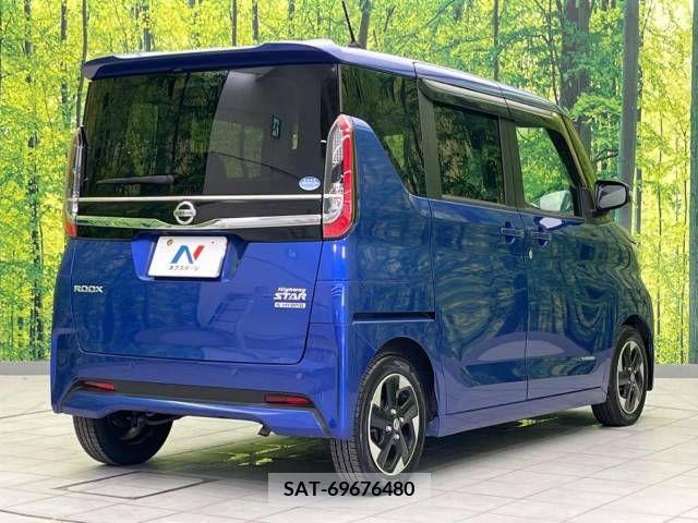 Nissan ROOX 2021-04 363121-17