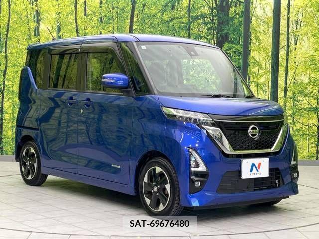 Nissan ROOX 2021-04 363121-16