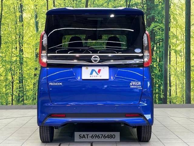 Nissan ROOX 2021-04 363121-15