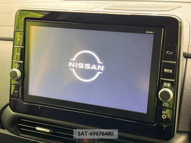 Nissan ROOX 2021-04 363121-2