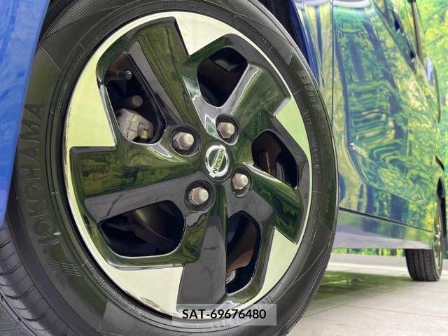 Nissan ROOX 2021-04 363121-13