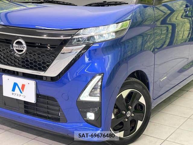 Nissan ROOX 2021-04 363121-12
