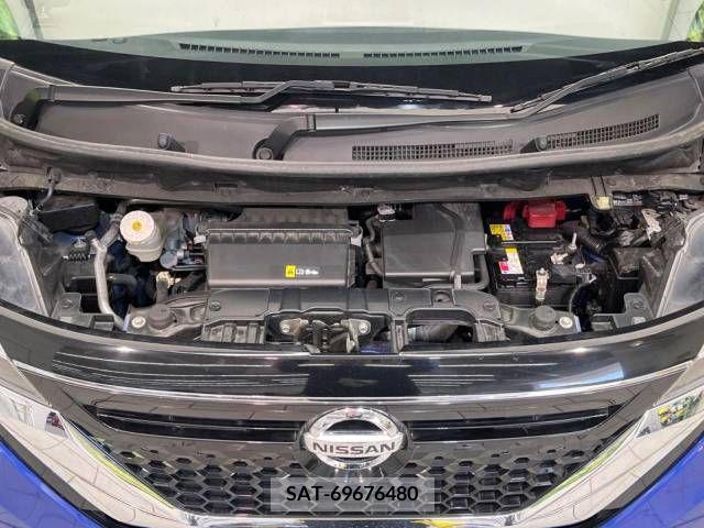 Nissan ROOX 2021-04 363121-18