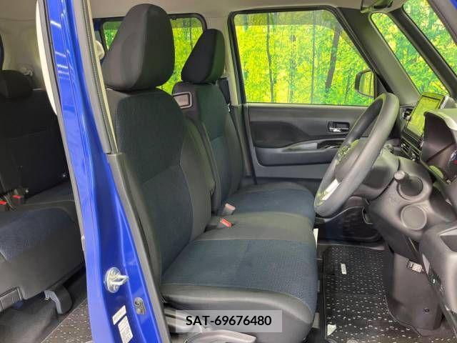 Nissan ROOX 2021-04 363121-8