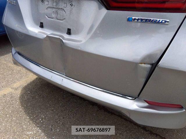 Honda SHUTTLE 2021-06 368105-11