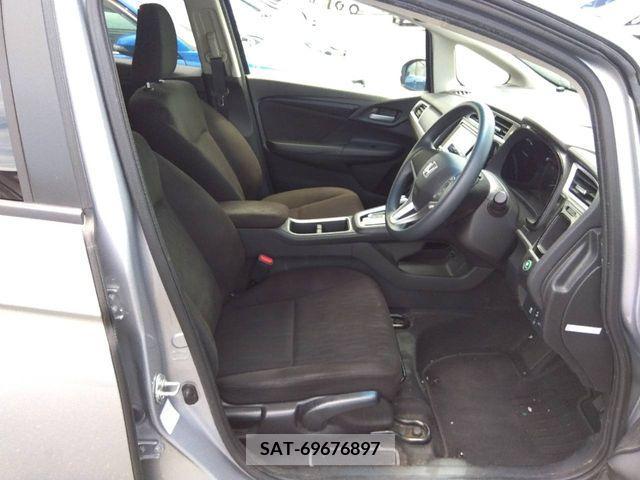 Honda SHUTTLE 2021-06 368105-5