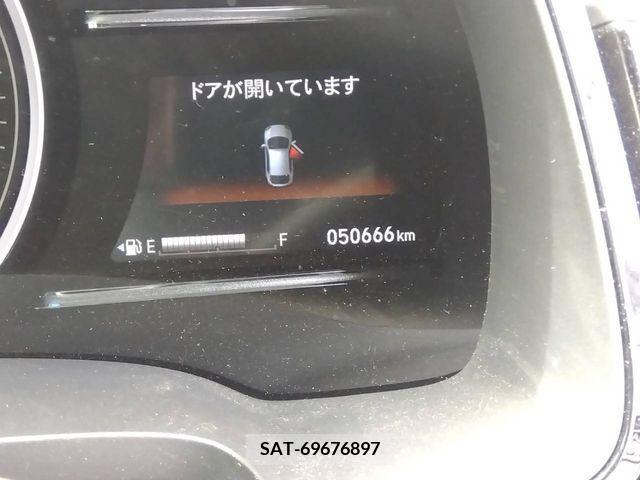 Honda SHUTTLE 2021-06 368105-8