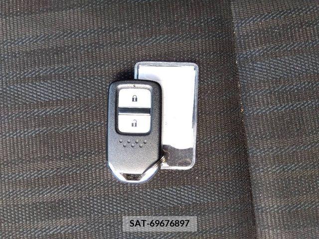 Honda SHUTTLE 2021-06 368105-9
