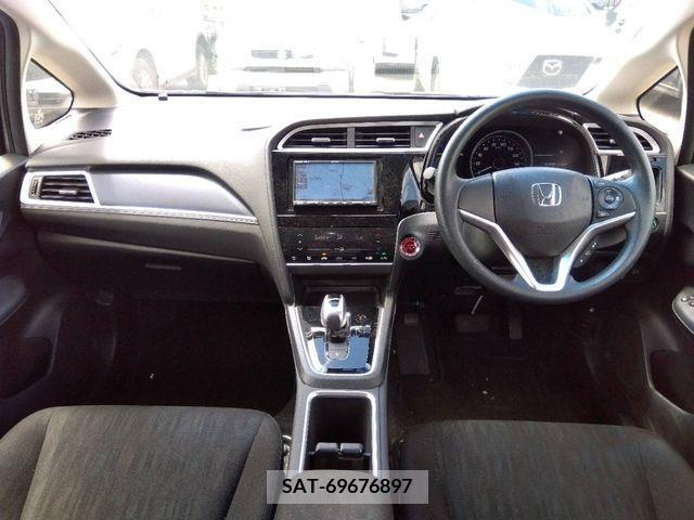 Honda SHUTTLE 2021-06 368105-3