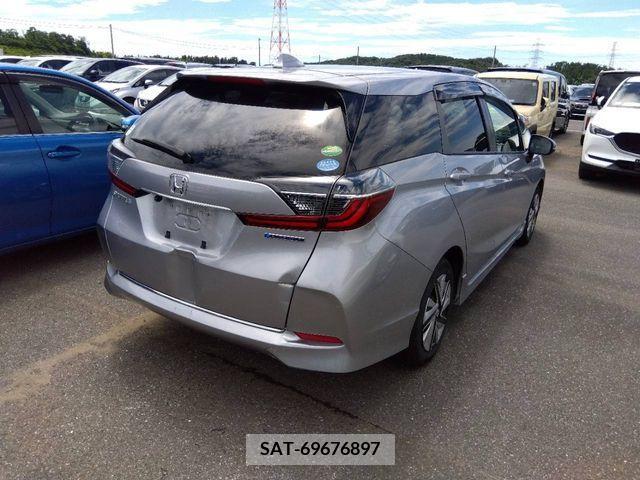 Honda SHUTTLE 2021-06 368105-1