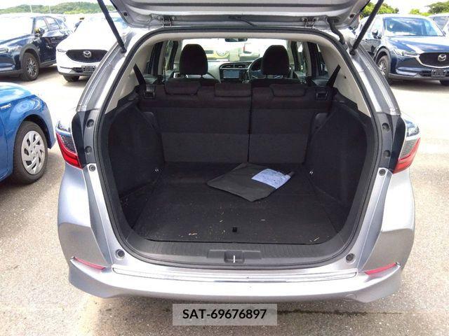 Honda SHUTTLE 2021-06 368105-2