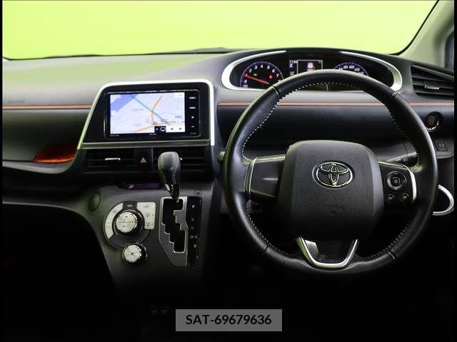 Toyota SIENTA 2018-12 298339-17