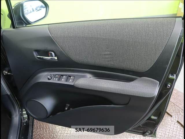 Toyota SIENTA 2018-12 298339-19