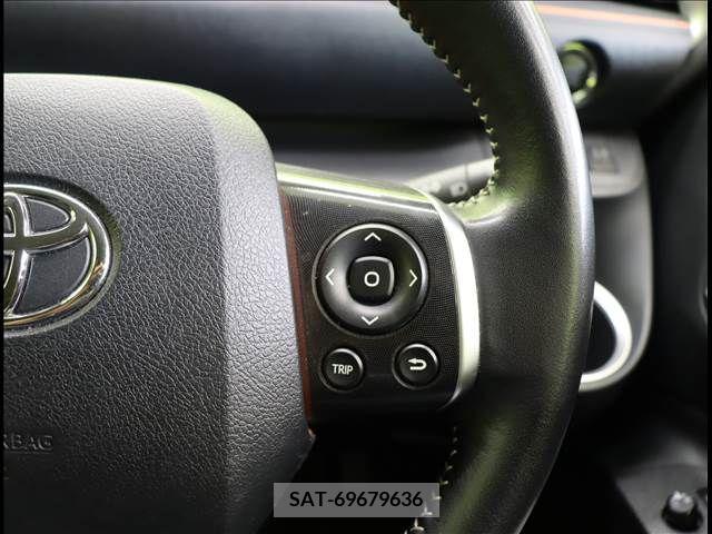 Toyota SIENTA 2018-12 298339-8