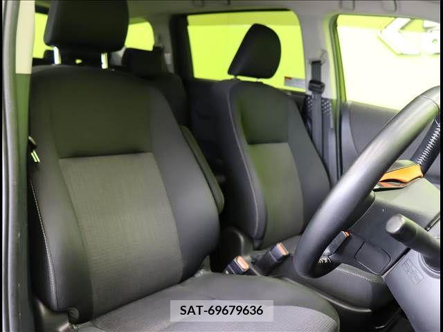 Toyota SIENTA 2018-12 298339-18