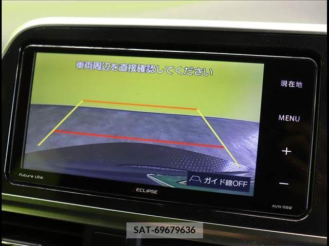 Toyota SIENTA 2018-12 298339-4