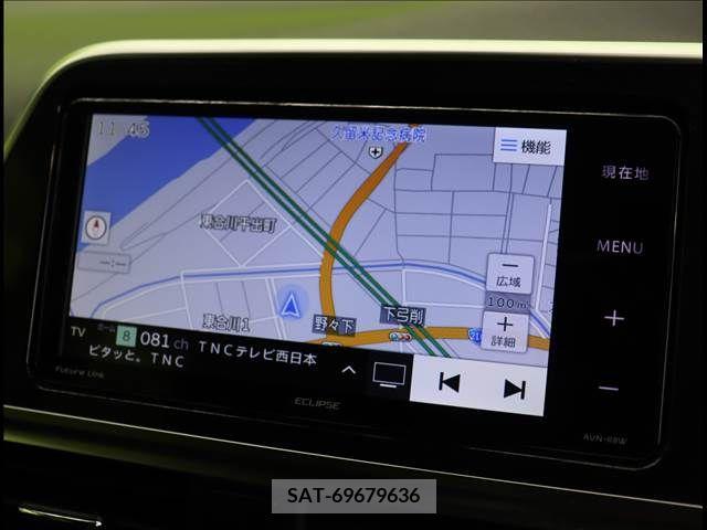 Toyota SIENTA 2018-12 298339-3