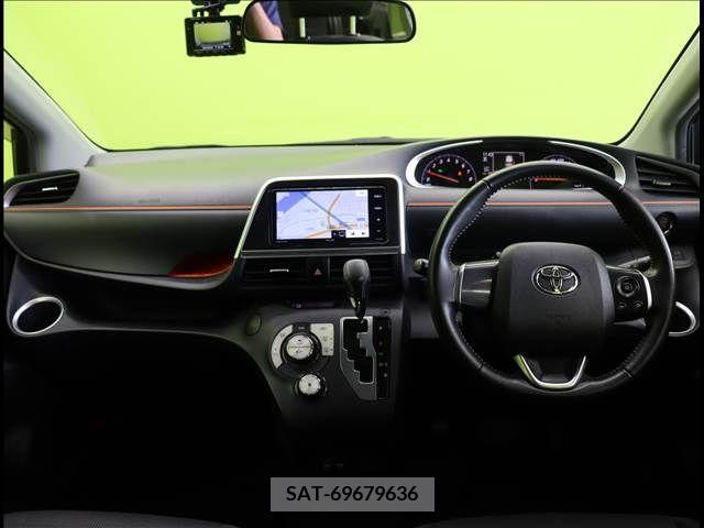 Toyota SIENTA 2018-12 298339-2