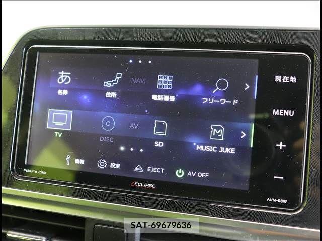 Toyota SIENTA 2018-12 298339-5