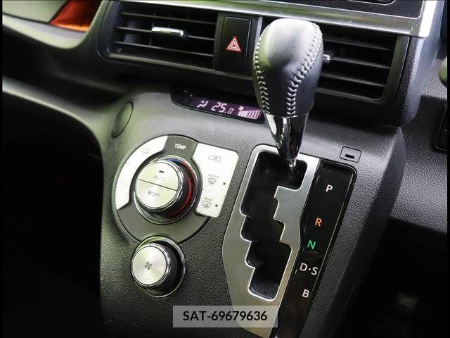 Toyota SIENTA 2018-12 298339-10