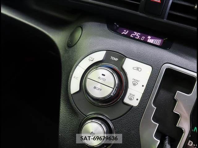 Toyota SIENTA 2018-12 298339-9