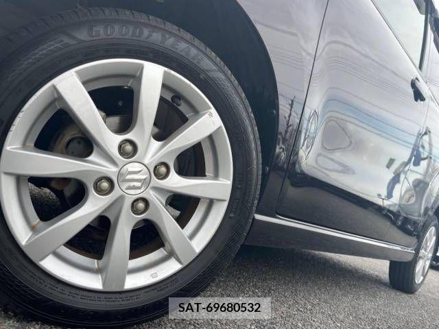 Suzuki WAGON R 2013-04 251803-13