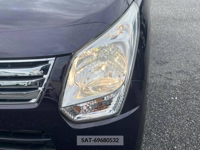 Suzuki WAGON R 2013-04 251803-12