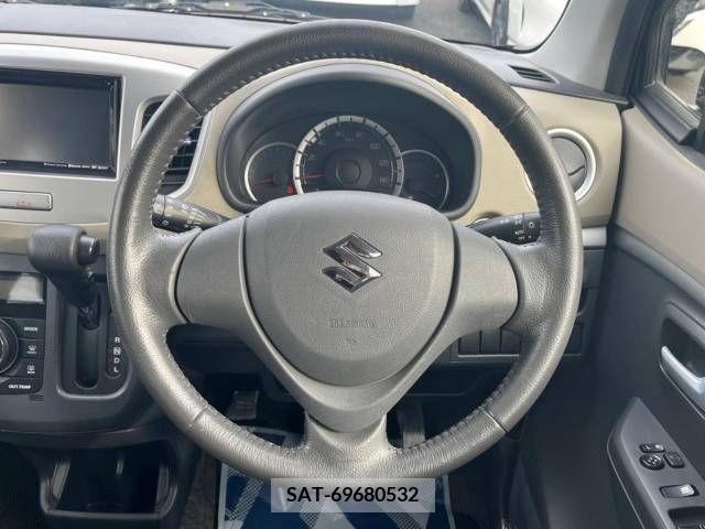 Suzuki WAGON R 2013-04 251803-11