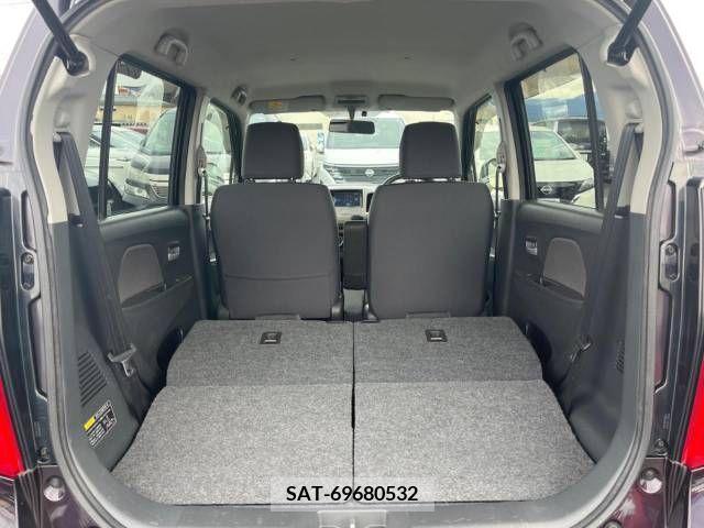 Suzuki WAGON R 2013-04 251803-10