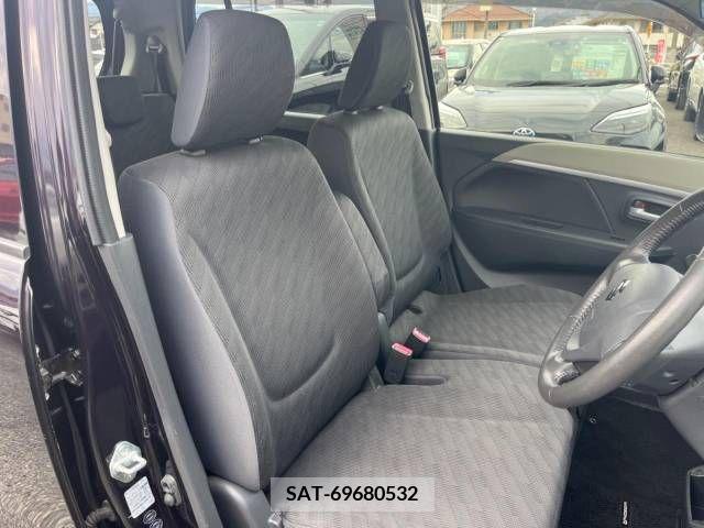 Suzuki WAGON R 2013-04 251803-8