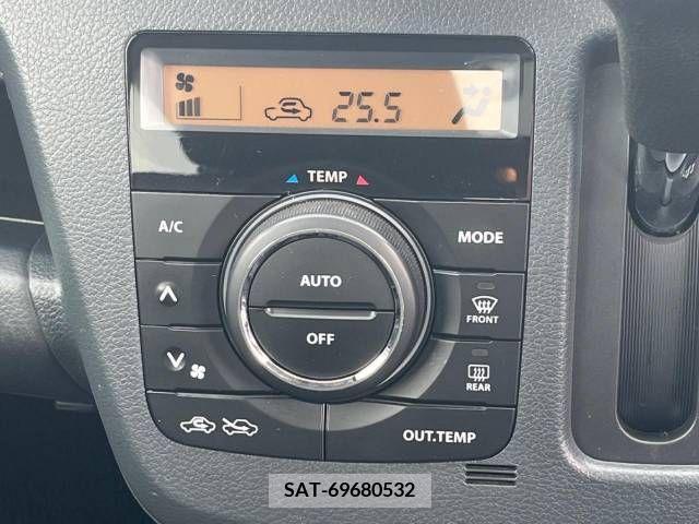 Suzuki WAGON R 2013-04 251803-5