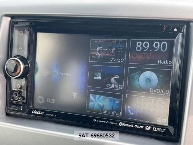 Suzuki WAGON R 2013-04 251803-2