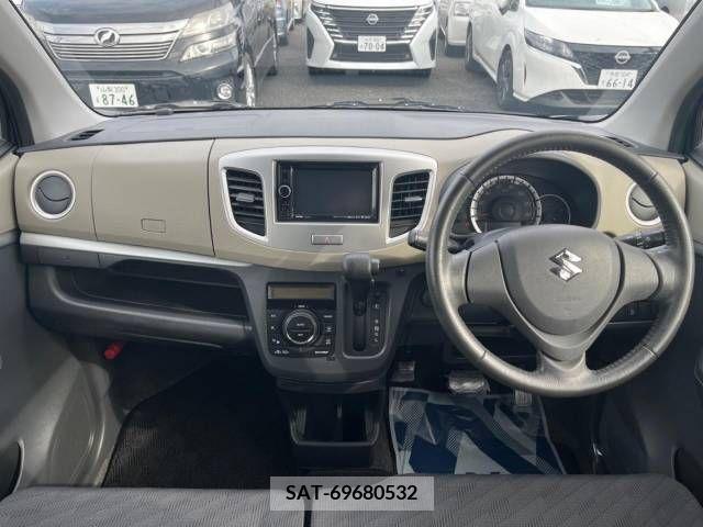 Suzuki WAGON R 2013-04 251803-1