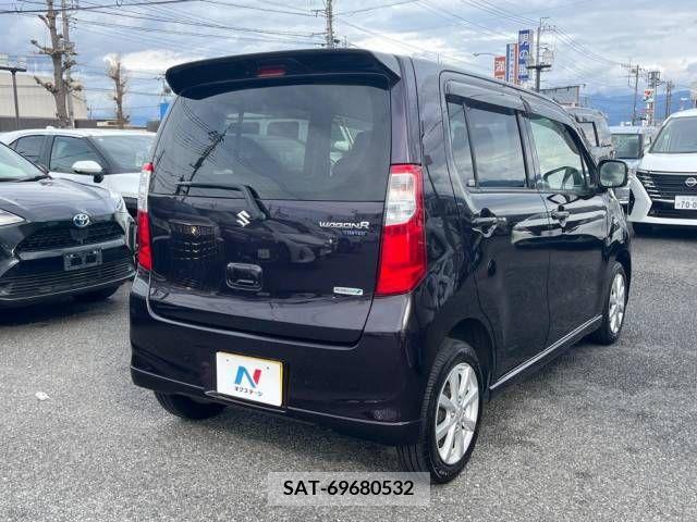 Suzuki WAGON R 2013-04 251803-17