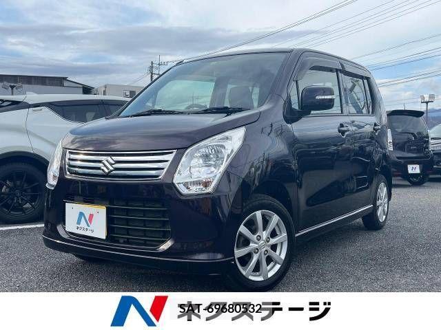 Suzuki WAGON R 2013-04 251803-0
