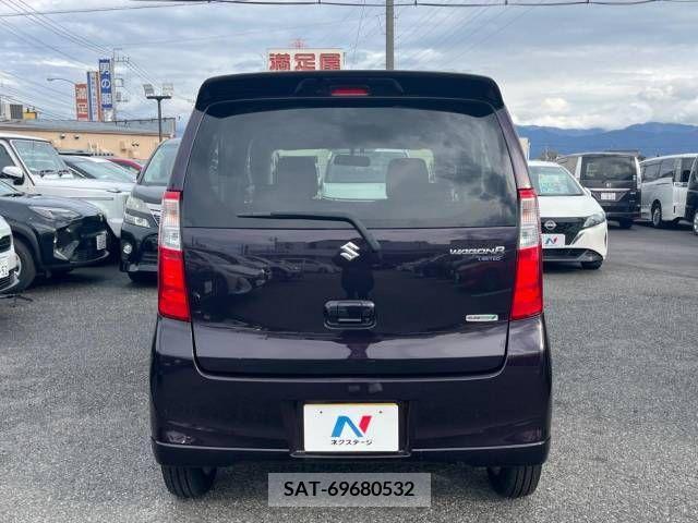 Suzuki WAGON R 2013-04 251803-15
