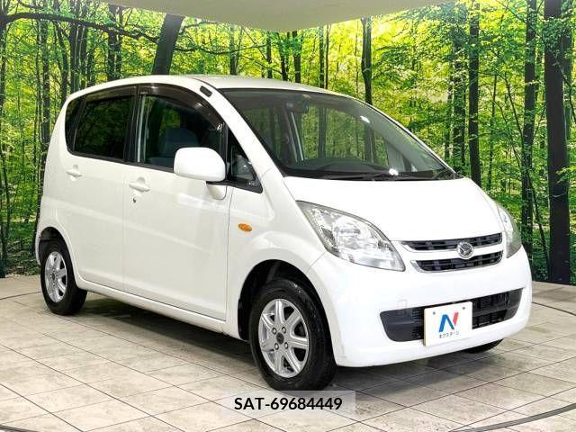 Daihatsu MOVE 2007-09 308833-15
