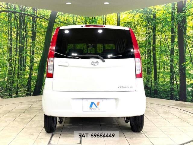 Daihatsu MOVE 2007-09 308833-14