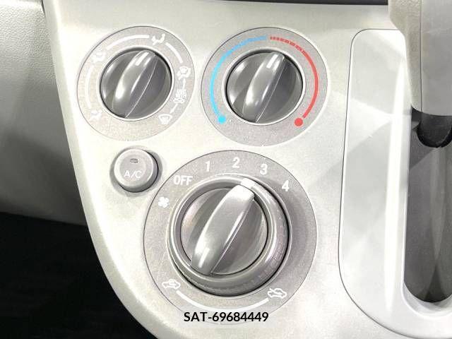 Daihatsu MOVE 2007-09 308833-4