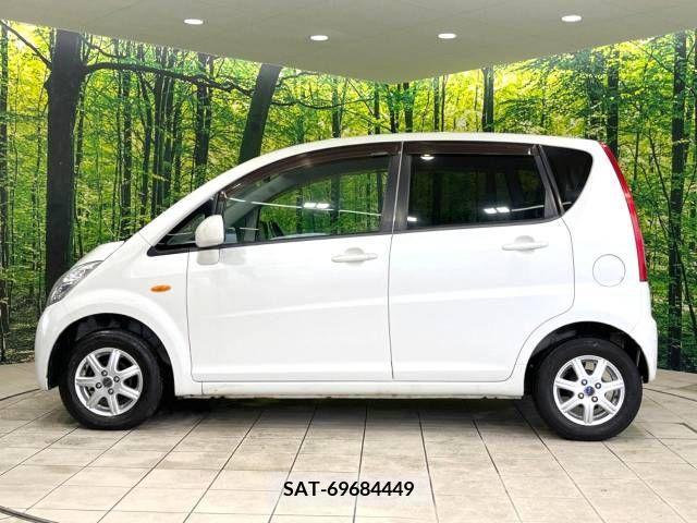 Daihatsu MOVE 2007-09 308833-13
